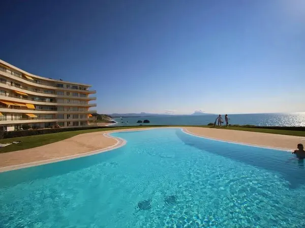 Appartement 1 pièce 30 m²