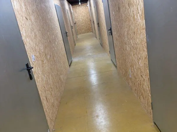 à vendre - ensemble immobilier de box de stockage - fort potentiel