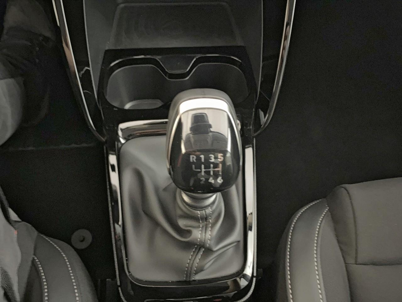 Citroën C3 turbo 100 ch manuelle max — photo 17