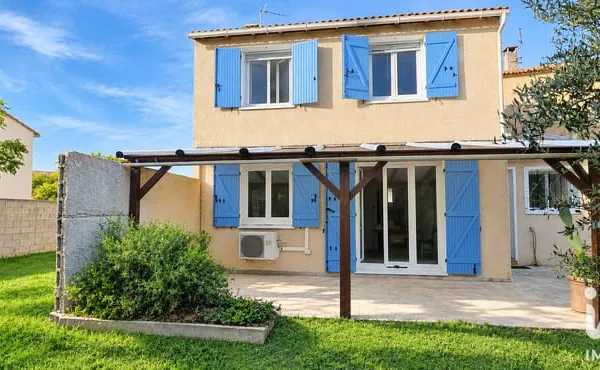 Maison 4 pièces 98 m²