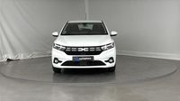 Dacia Sandero 1.0 ECO-G 100ch Expression
