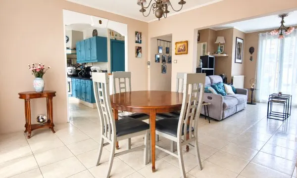 Maison 4 pièces 89 m²