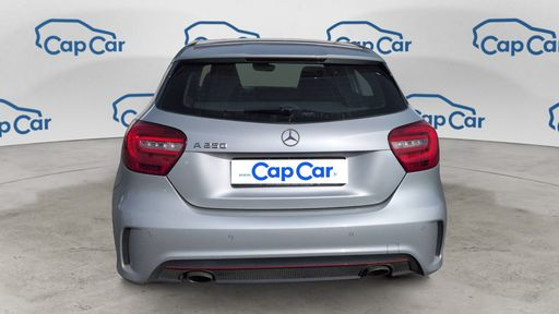 Mercedes Classe A 2.0 250 211 7G-DCT - Sport – 2015 – 123638 km – Essence – Boîte Automatique — photo 4