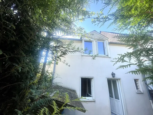 Maison 5 pièces 159 m²