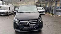 Mercedes Vito 116 CDI Mixto Long Select Propulsion 9G-Tronic — photo 4