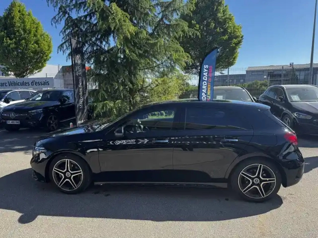 Mercedes Classe A 200 d — photo 5