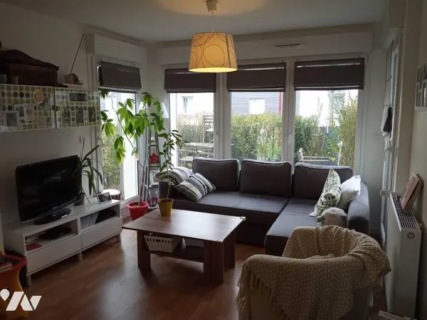 Appartement 68 m²