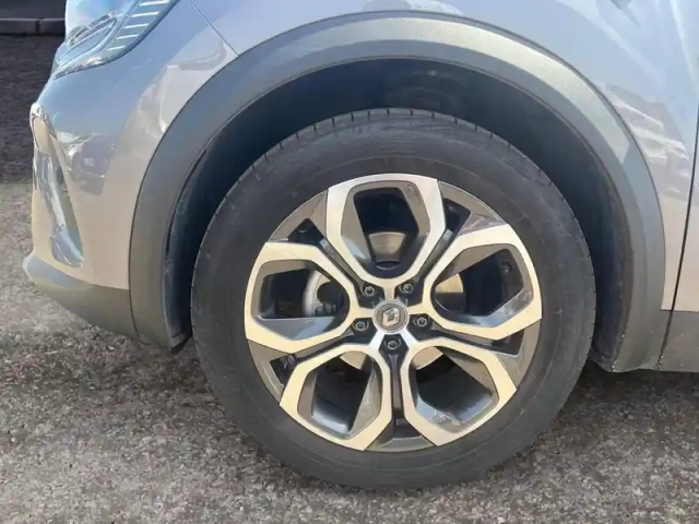 Renault Captur tce 90 - 21 — photo 14
