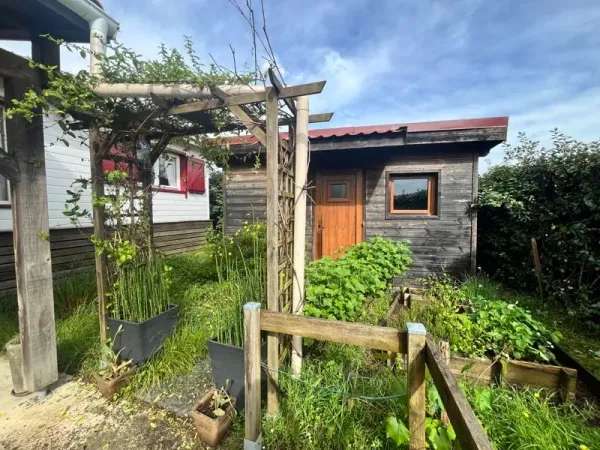Maison 3 pièces 53 m²
