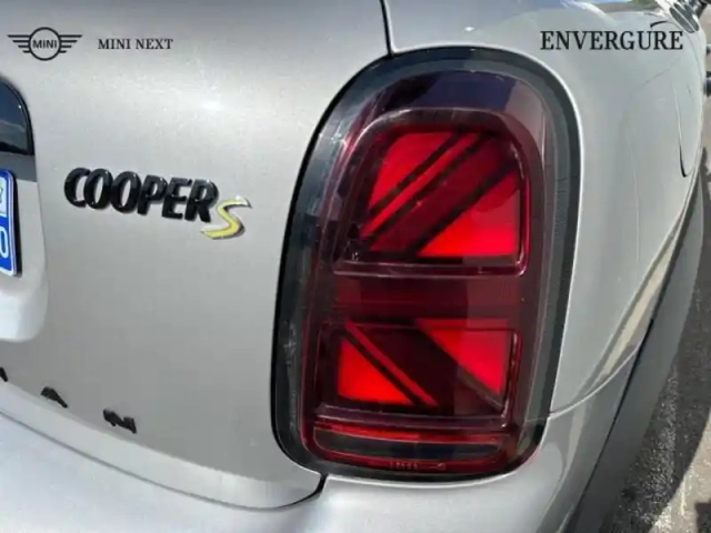 Mini Countryman cooper se 125ch + 95ch edition premium all4 bva6 — photo 11