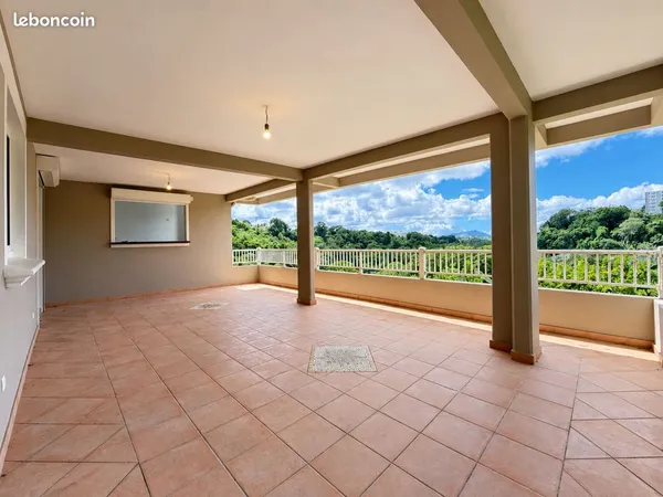 Appartement ROERA