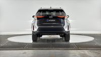 Toyota Yaris Cross 116h Design MY22 — photo 6
