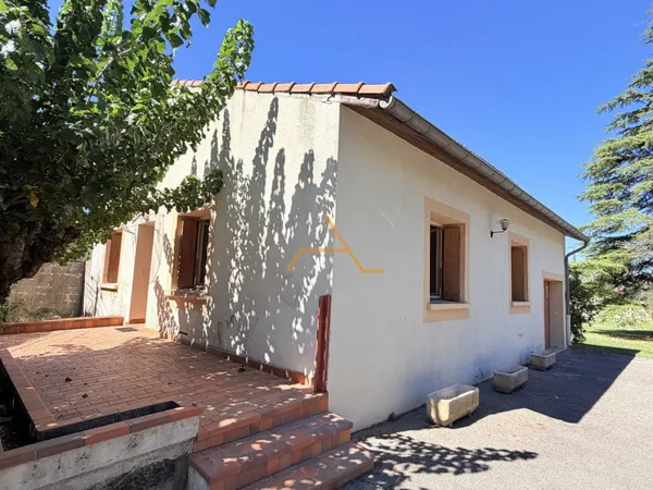 Villa 70 m²