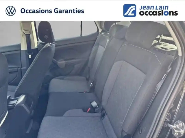 Volkswagen T-Cross 1.0 tsi 116 start/stop dsg7 — photo 50