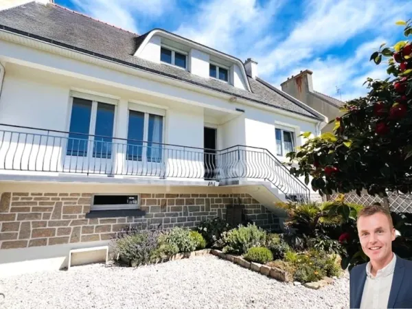 Maison 6 pièces 134 m²