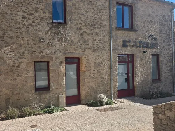 Appart T3 sans terrain libre dès le 21 novembre