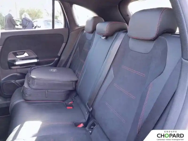 Mercedes Gla 250 e 8g-dct — photo 19
