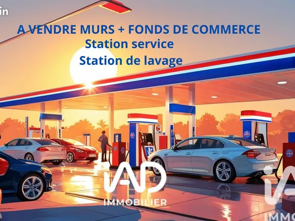 Garage Gaillefontaine