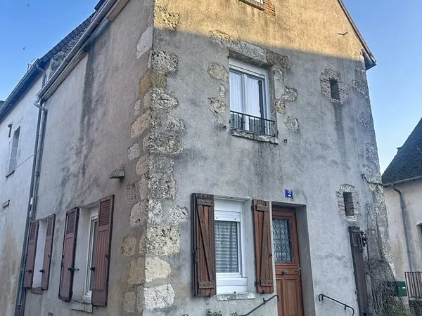Maison à vendre Châtillon-Coligny