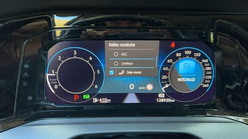 Volkswagen Golf 2.0 TDI SCR 115 DSG7 - Active – 2021 – 128950 km – Diesel – Boîte Automatique — photo 2