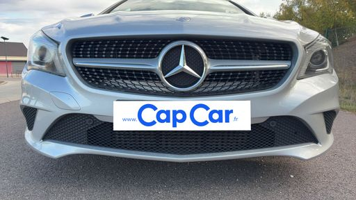 Mercedes Classe CLA 2.1 200 CDI 136 - Sensation – 2015 – 165603 km – Diesel – Boîte Automatique — photo 44