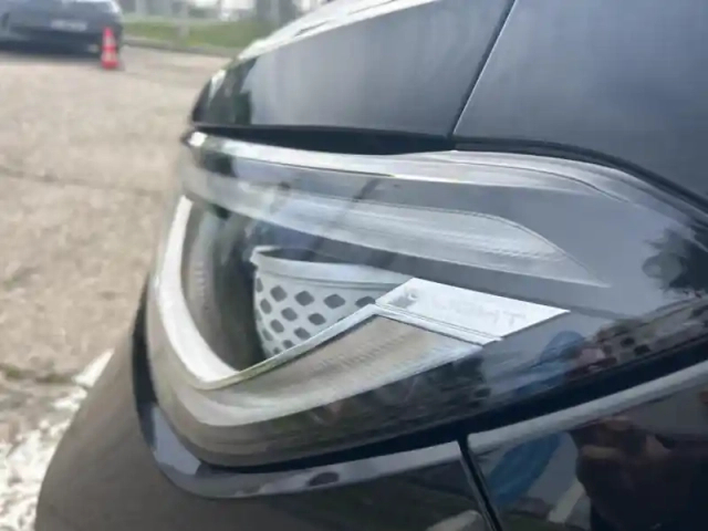 Volkswagen Id.4 286ch pro 79 kwh  life max — photo 11