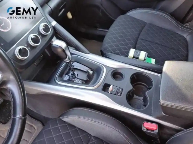 Renault Kadjar blue dci 115 edc — photo 12