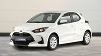 Toyota Yaris 116h Dynamic 5p MY22