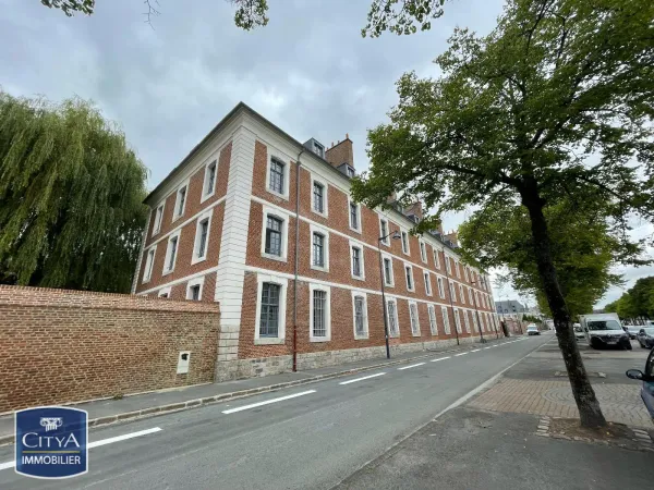 Appartement 1 pièce 30 m²
