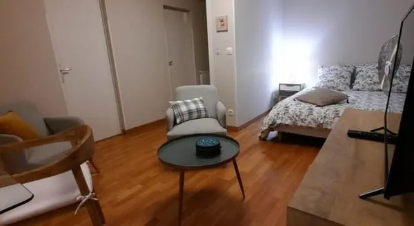Appartement T1