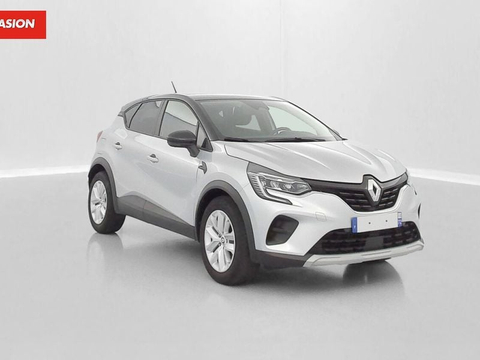 Renault CAPTUR II 1.0 TCe 90ch Evolution