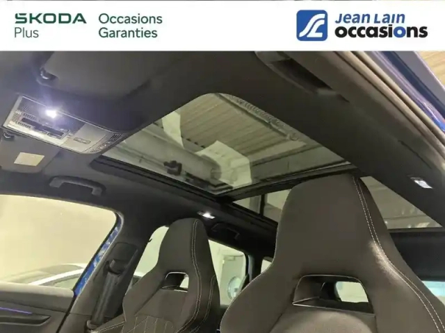 Skoda Karoq 1.5 tsi evo 2 150 ch act dsg7 — photo 20