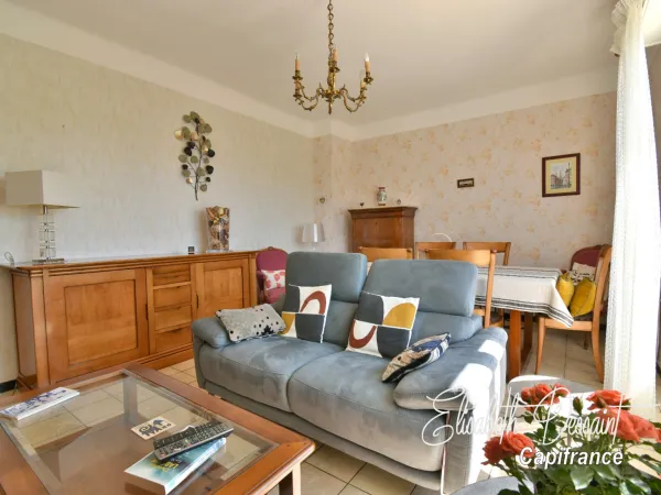 Maison 6 pièces 128 m²