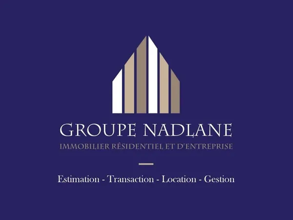 Bureaux 741 m²