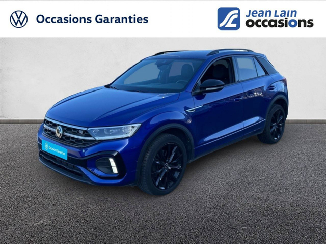 Volkswagen T-Roc 1.5 TSI EVO 150 Start/Stop DSG7 R-Line