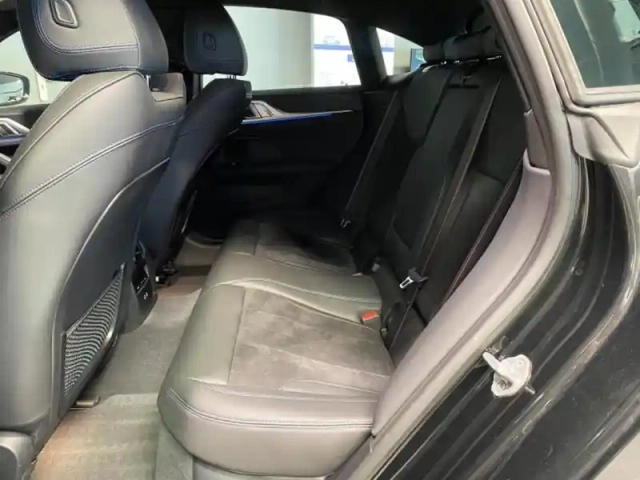 Bmw I4 edrive35 286ch m sport — photo 13