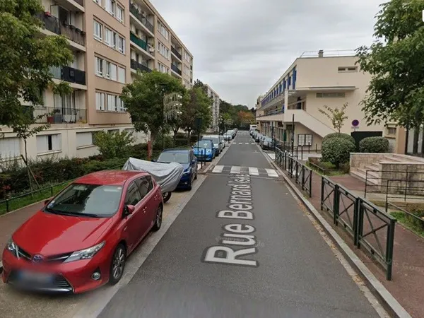 Location d'un studio meublé