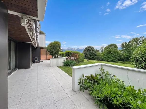 Appartement 3 pièces 123 m²