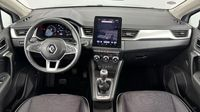 Renault Captur 1.0 TCe 90ch Techno — photo 11