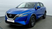 Nissan Qashqai 1.3 Mild Hybrid 158ch Business Edition Xtronic 2022