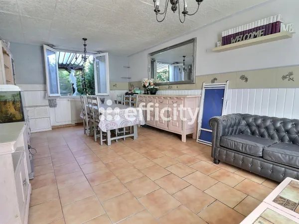 Maison 3 pièces 87 m²