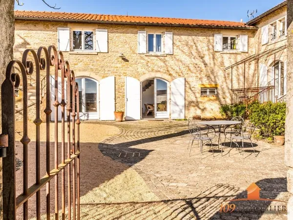 Maison à vendre Pommiers