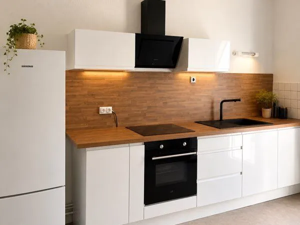 Maison 75 m² entièrement rénovée avec jardin - Quartier Neuland - Creutzwald