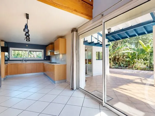 Maison 8 pièces 191 m²