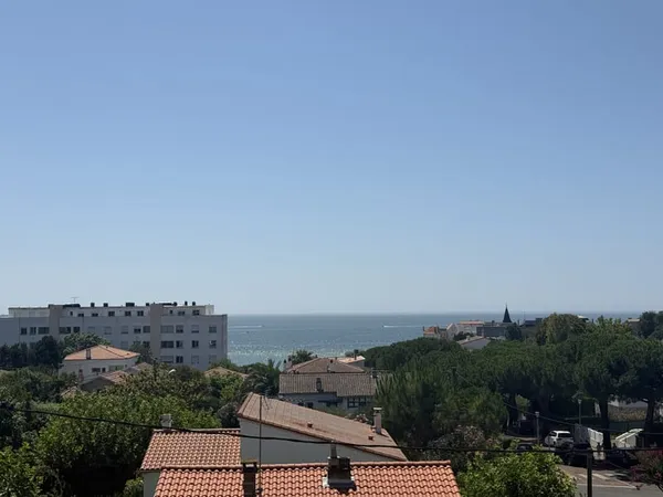 Appartement Vente Royan 2p 31m² 174900€