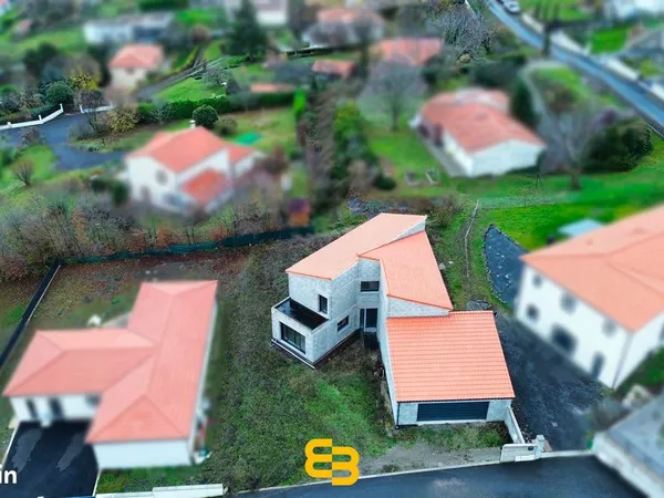 Maison 5 pièces 170 m²