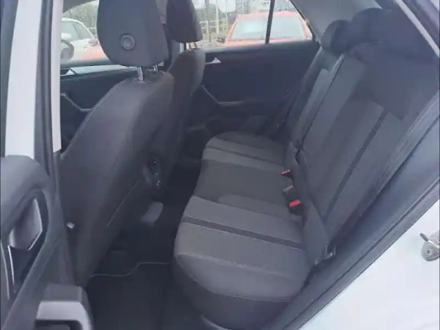 Volkswagen T-Roc 1.0 tsi 110ch life — photo 26