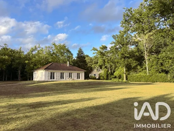 Maison 4 pièces 105 m²