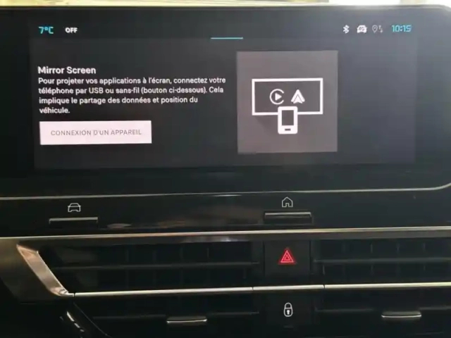 Citroën C4 moteur électrique 136ch (100 kw) shine pack automatique — photo 12