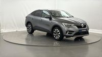 Renault Arkana 1.3 TCe 140ch FAP Business EDC — photo 3